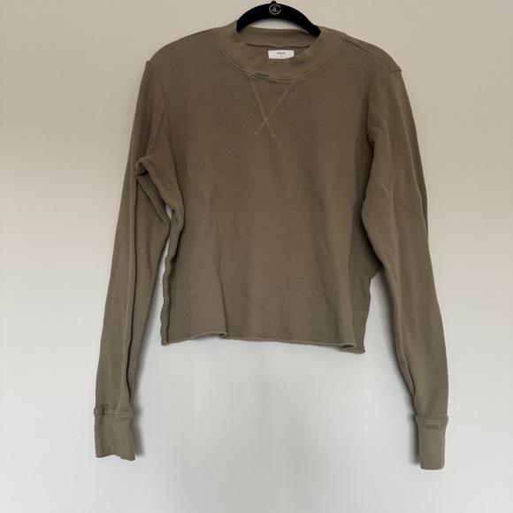 MATE x Parachute Thermal Top - Picture 2 of 5